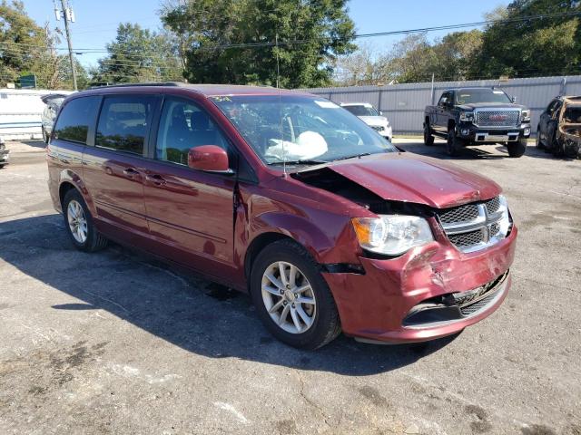 Photo 3 VIN: 2C4RDGCGXGR399545 - DODGE GRAND CARA 