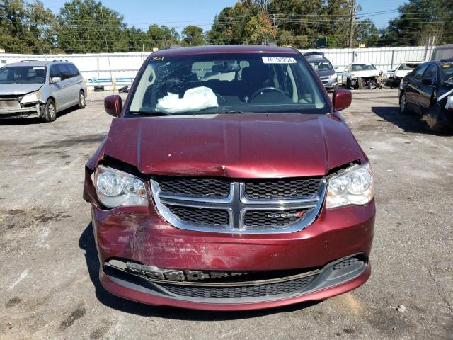 Photo 4 VIN: 2C4RDGCGXGR399545 - DODGE GRAND CARA 