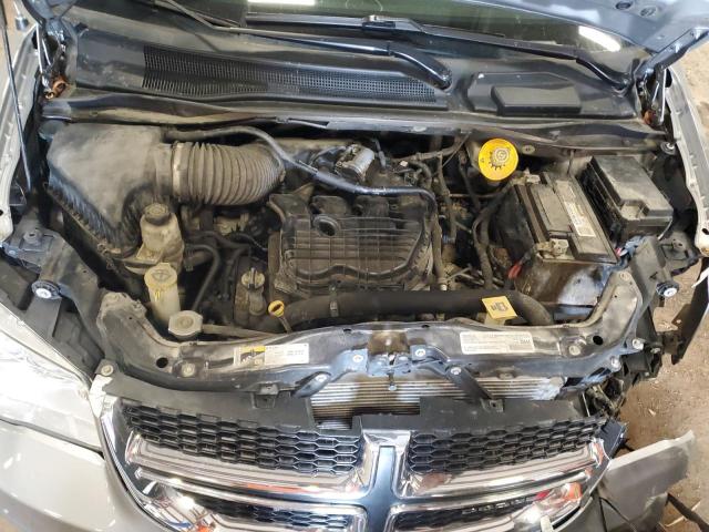 Photo 11 VIN: 2C4RDGCGXHR557741 - DODGE GRAND CARA 