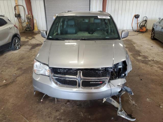 Photo 4 VIN: 2C4RDGCGXHR557741 - DODGE GRAND CARA 