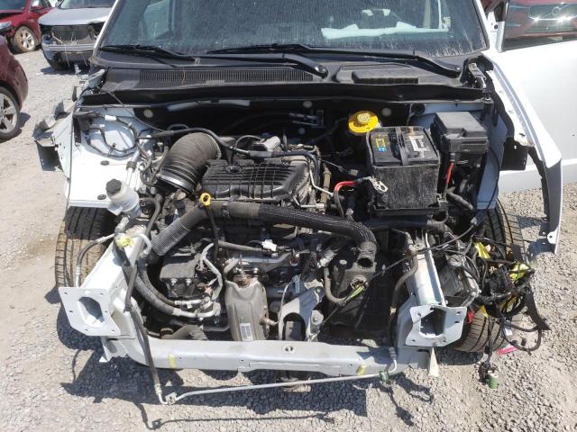 Photo 10 VIN: 2C4RDGCGXHR562650 - DODGE GRAND CARA 