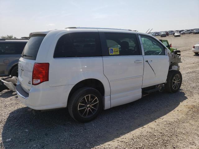 Photo 2 VIN: 2C4RDGCGXHR562650 - DODGE GRAND CARA 