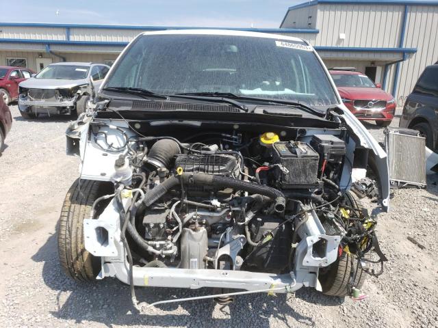 Photo 4 VIN: 2C4RDGCGXHR562650 - DODGE GRAND CARA 