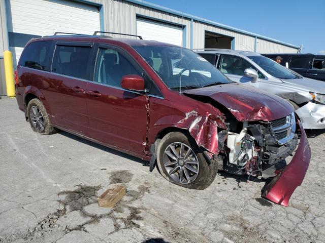 Photo 3 VIN: 2C4RDGCGXHR574426 - DODGE GRAND CARA 