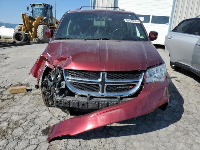 Photo 4 VIN: 2C4RDGCGXHR574426 - DODGE GRAND CARA 