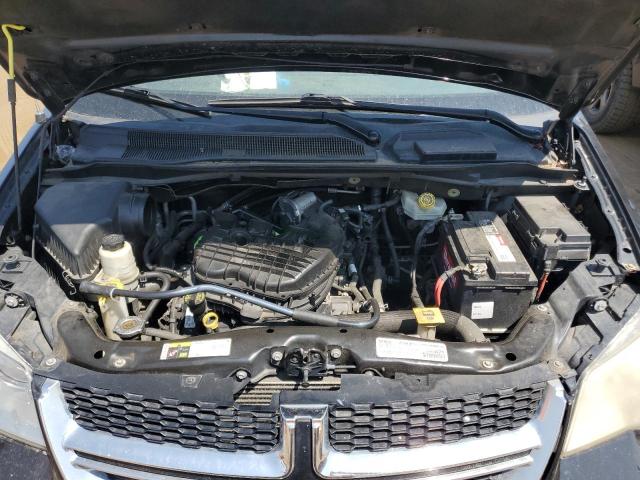 Photo 11 VIN: 2C4RDGCGXHR580324 - DODGE GRAND CARA 