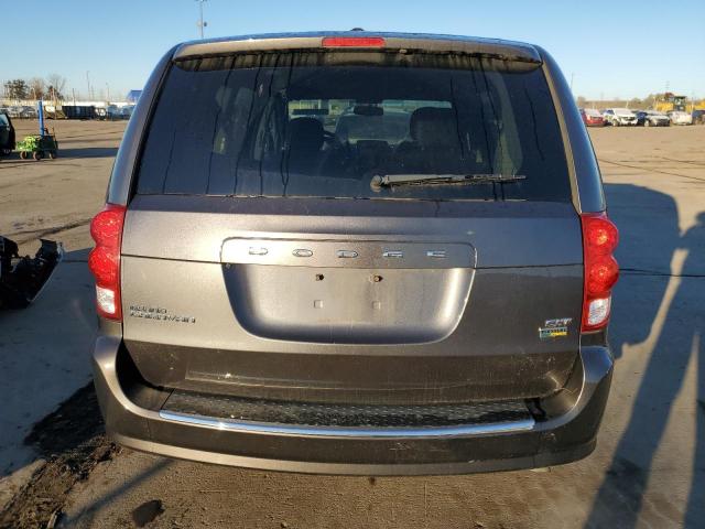 Photo 5 VIN: 2C4RDGCGXHR603813 - DODGE CARAVAN 