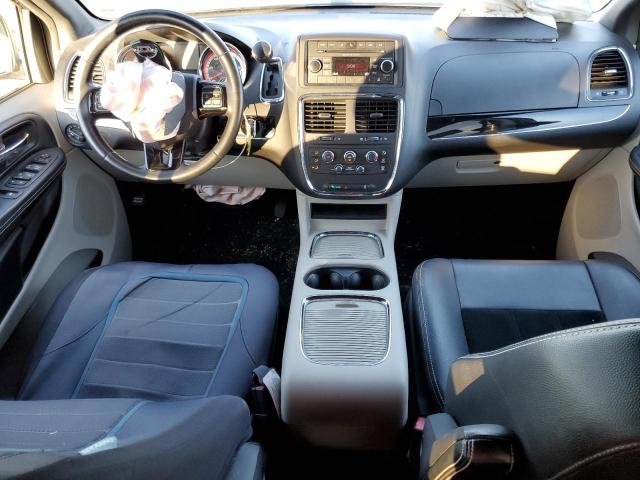 Photo 7 VIN: 2C4RDGCGXHR603813 - DODGE CARAVAN 