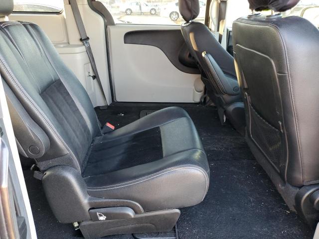 Photo 9 VIN: 2C4RDGCGXHR603813 - DODGE CARAVAN 