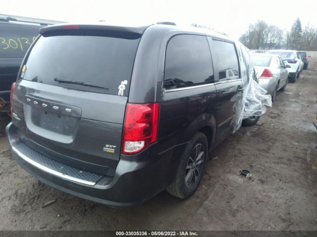 Photo 3 VIN: 2C4RDGCGXHR617078 - DODGE GRAND CARAVAN 