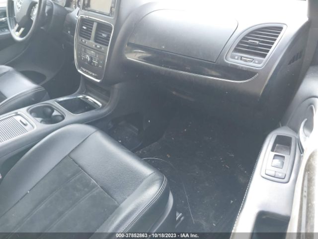 Photo 4 VIN: 2C4RDGCGXHR625682 - DODGE GRAND CARAVAN 