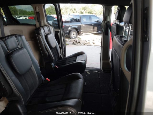 Photo 7 VIN: 2C4RDGCGXHR629909 - DODGE GRAND CARAVAN 