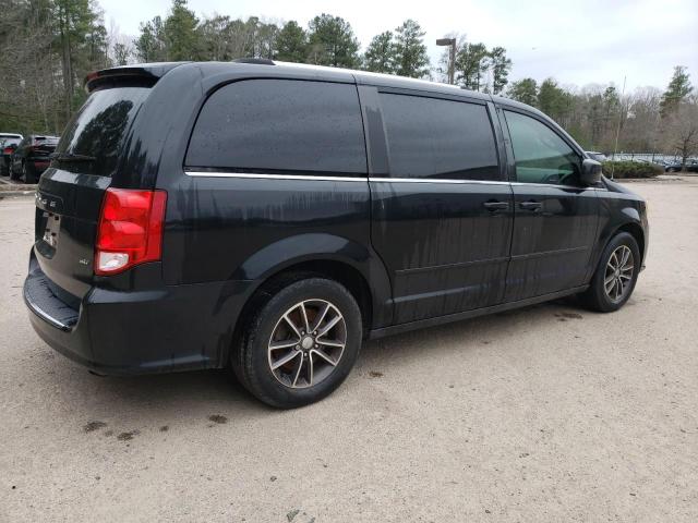 Photo 2 VIN: 2C4RDGCGXHR645575 - DODGE CARAVAN 