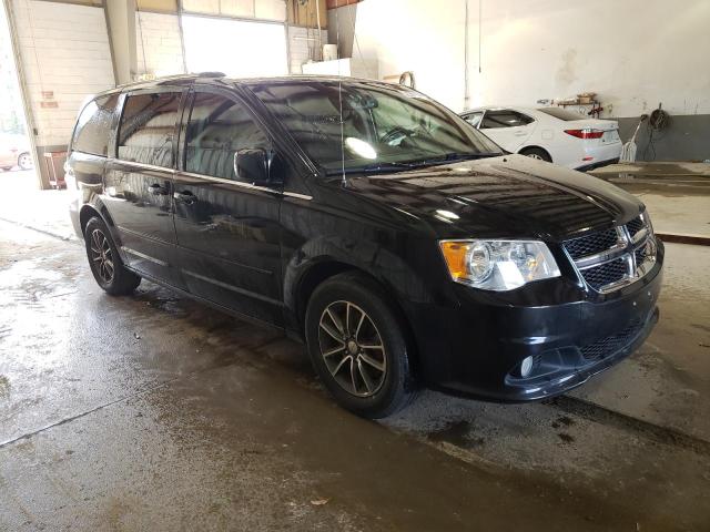 Photo 3 VIN: 2C4RDGCGXHR645575 - DODGE CARAVAN 