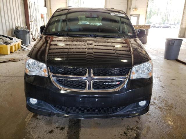 Photo 4 VIN: 2C4RDGCGXHR645575 - DODGE CARAVAN 