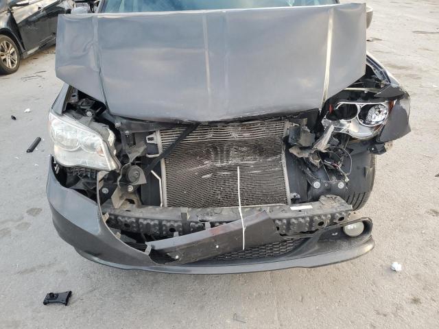 Photo 11 VIN: 2C4RDGCGXHR664384 - DODGE GRAND CARA 