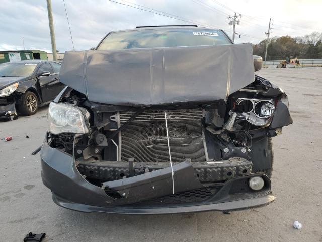 Photo 4 VIN: 2C4RDGCGXHR664384 - DODGE GRAND CARA 