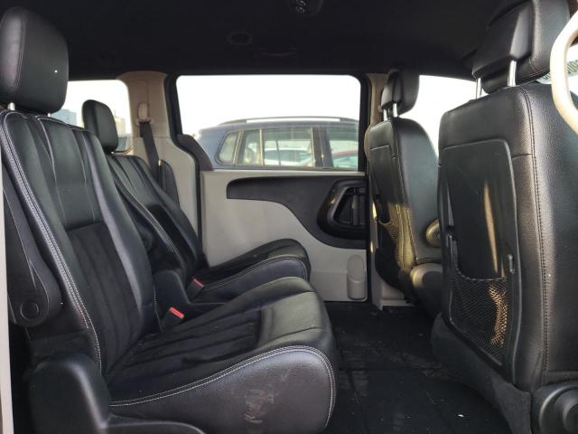 Photo 10 VIN: 2C4RDGCGXHR681105 - DODGE CARAVAN 