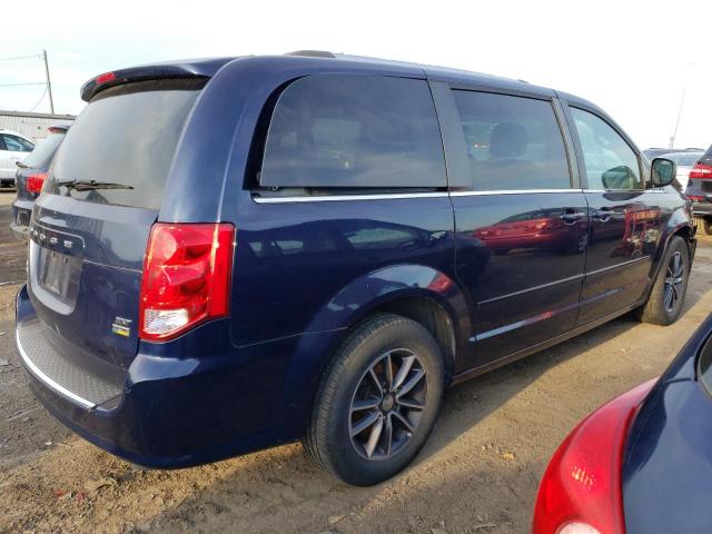 Photo 2 VIN: 2C4RDGCGXHR681105 - DODGE CARAVAN 