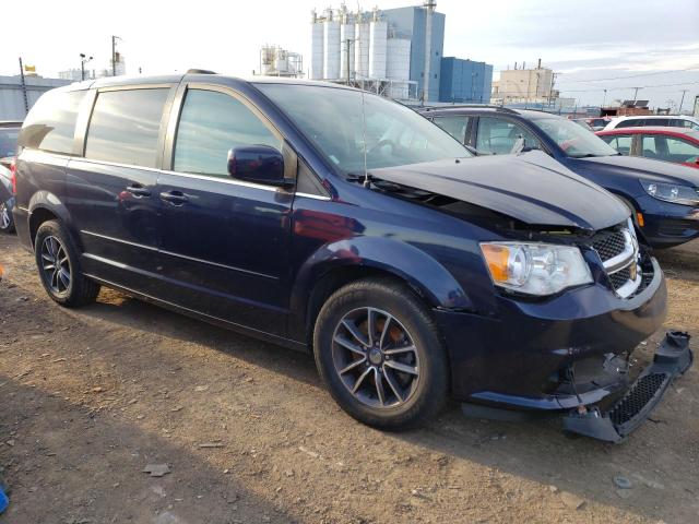 Photo 3 VIN: 2C4RDGCGXHR681105 - DODGE CARAVAN 