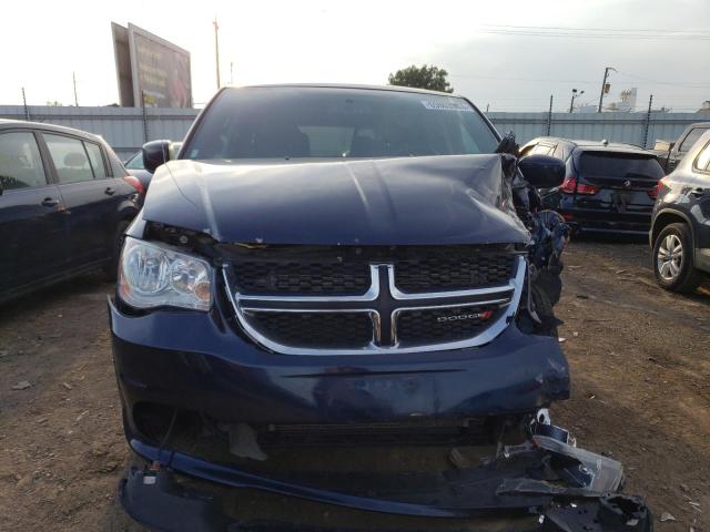 Photo 4 VIN: 2C4RDGCGXHR681105 - DODGE CARAVAN 