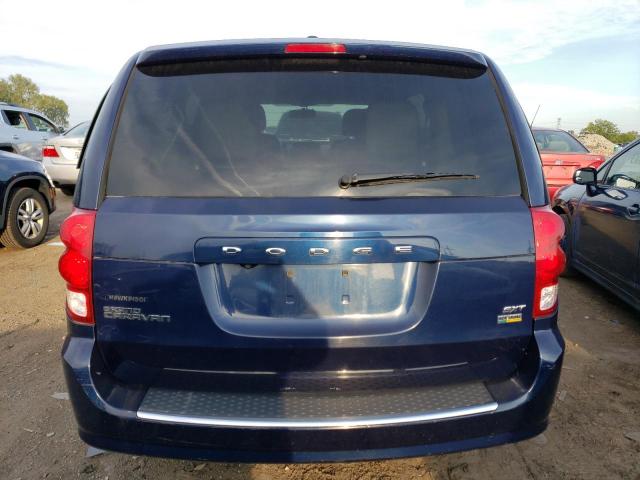 Photo 5 VIN: 2C4RDGCGXHR681105 - DODGE CARAVAN 