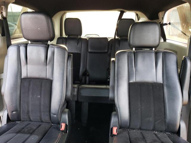 Photo 9 VIN: 2C4RDGCGXHR681105 - DODGE CARAVAN 