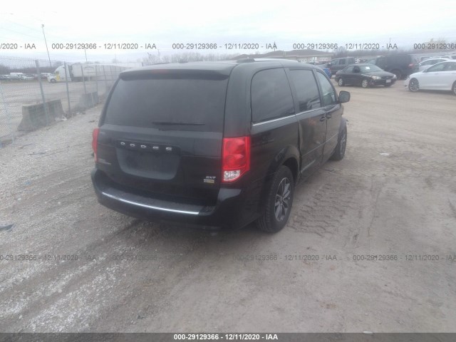 Photo 3 VIN: 2C4RDGCGXHR689835 - DODGE GRAND CARAVAN 