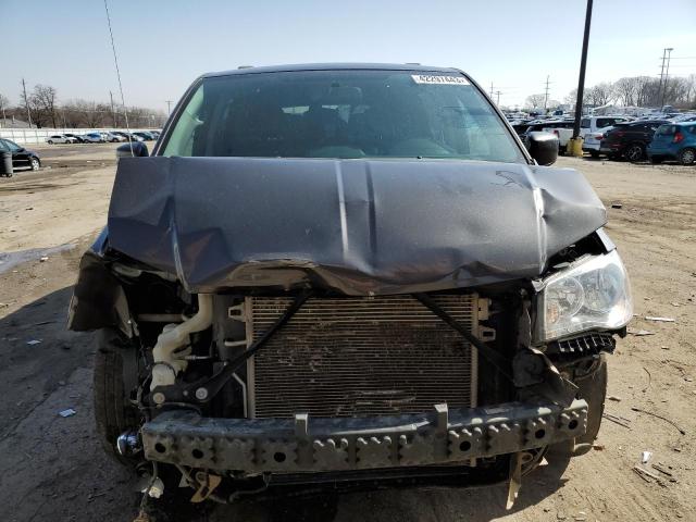 Photo 4 VIN: 2C4RDGCGXHR690192 - DODGE GRAND CARA 