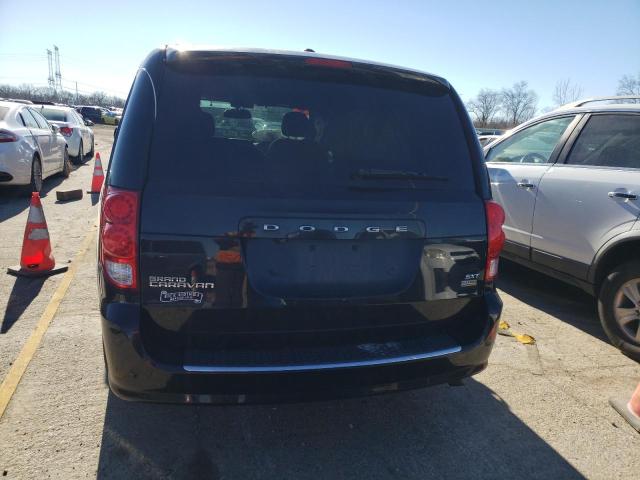 Photo 5 VIN: 2C4RDGCGXHR692637 - DODGE CARAVAN 