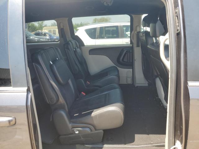 Photo 10 VIN: 2C4RDGCGXHR699555 - DODGE CARAVAN 