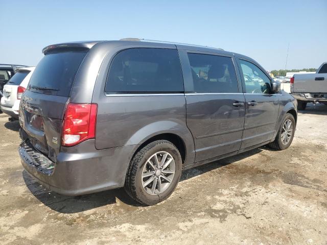 Photo 2 VIN: 2C4RDGCGXHR699555 - DODGE CARAVAN 