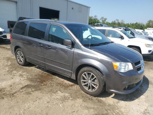 Photo 3 VIN: 2C4RDGCGXHR699555 - DODGE CARAVAN 