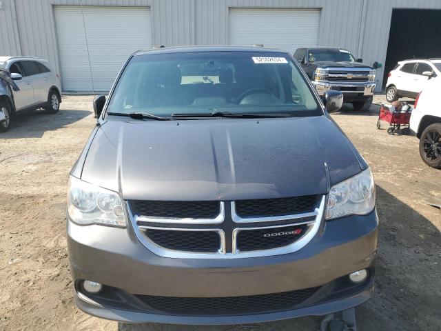 Photo 4 VIN: 2C4RDGCGXHR699555 - DODGE CARAVAN 