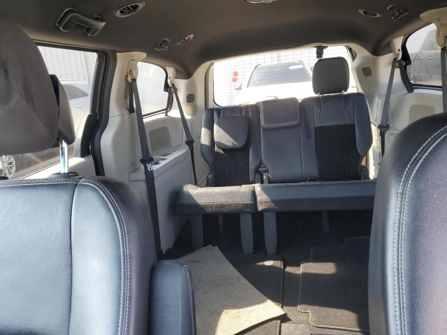 Photo 9 VIN: 2C4RDGCGXHR699555 - DODGE CARAVAN 