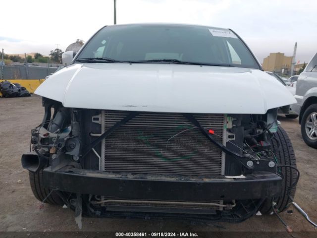 Photo 5 VIN: 2C4RDGCGXHR735650 - DODGE GRAND CARAVAN 