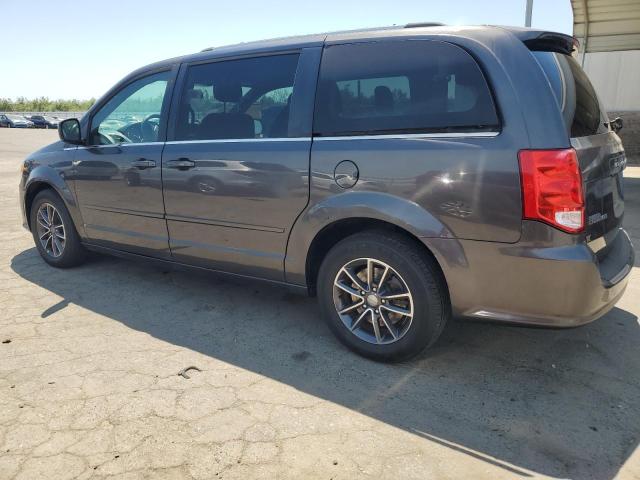 Photo 1 VIN: 2C4RDGCGXHR780877 - DODGE CARAVAN 