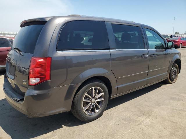 Photo 2 VIN: 2C4RDGCGXHR780877 - DODGE CARAVAN 