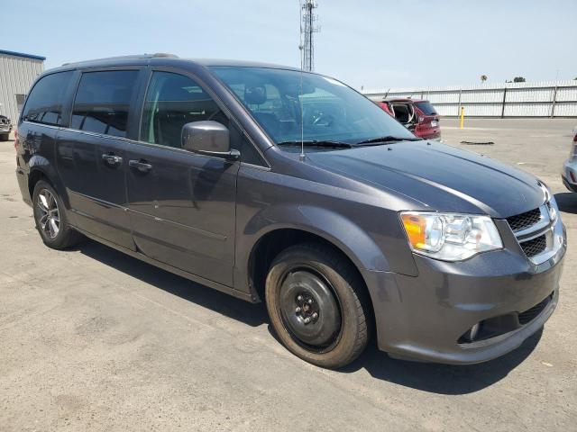 Photo 3 VIN: 2C4RDGCGXHR780877 - DODGE CARAVAN 