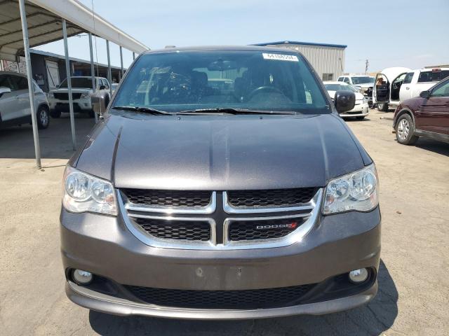 Photo 4 VIN: 2C4RDGCGXHR780877 - DODGE CARAVAN 