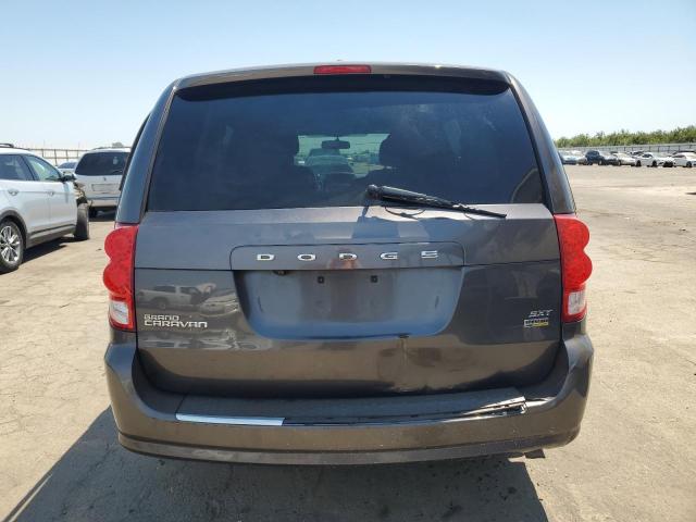 Photo 5 VIN: 2C4RDGCGXHR780877 - DODGE CARAVAN 