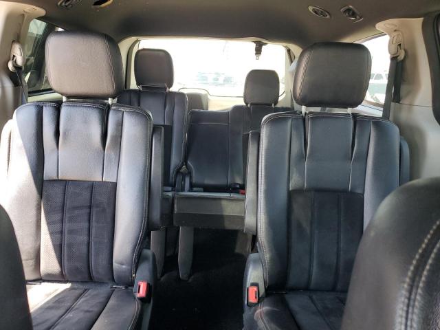 Photo 9 VIN: 2C4RDGCGXHR780877 - DODGE CARAVAN 