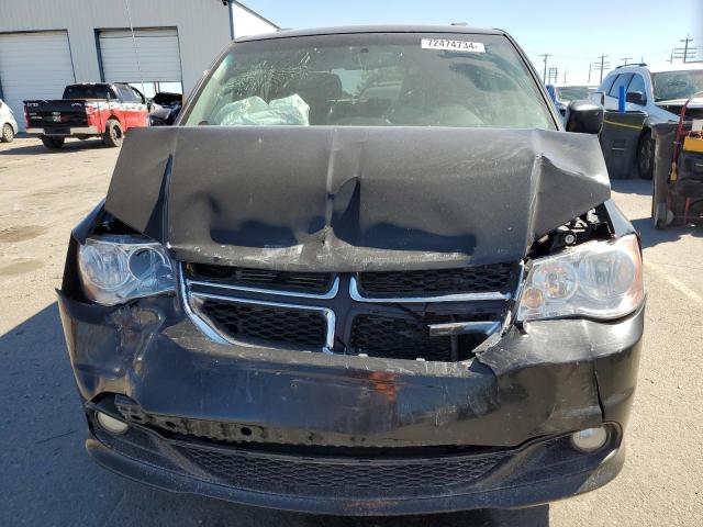 Photo 4 VIN: 2C4RDGCGXHR790504 - DODGE GRAND CARA 