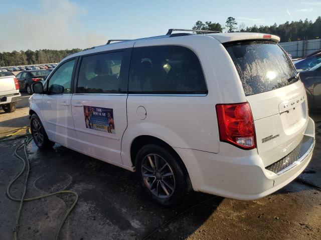 Photo 1 VIN: 2C4RDGCGXHR845355 - DODGE CARAVAN 