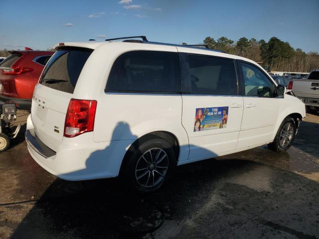 Photo 2 VIN: 2C4RDGCGXHR845355 - DODGE CARAVAN 