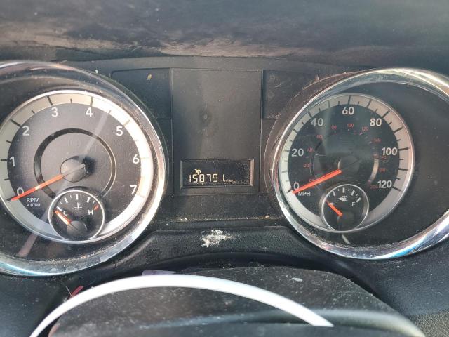 Photo 8 VIN: 2C4RDGCGXHR845355 - DODGE CARAVAN 