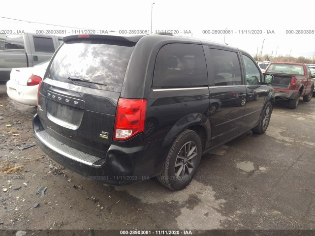 Photo 3 VIN: 2C4RDGCGXHR858882 - DODGE GRAND CARAVAN 