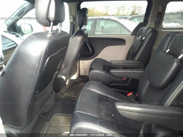 Photo 7 VIN: 2C4RDGCGXHR858882 - DODGE GRAND CARAVAN 