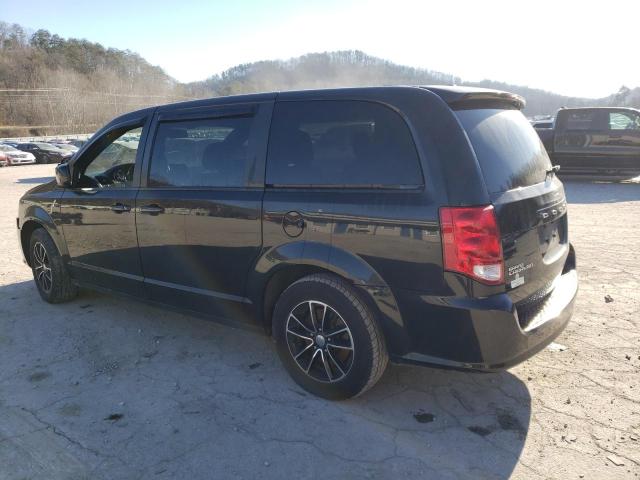 Photo 1 VIN: 2C4RDGCGXJR138911 - DODGE CARAVAN 