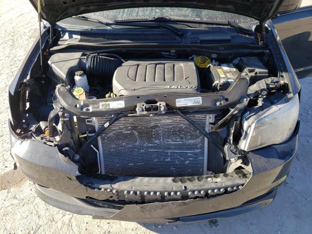 Photo 11 VIN: 2C4RDGCGXJR138911 - DODGE CARAVAN 